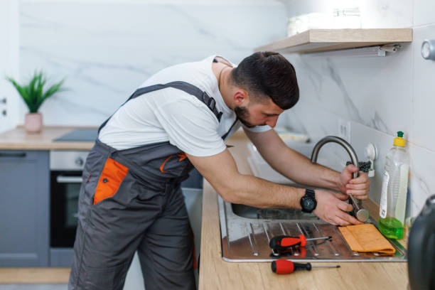 Best 24-Hour Plumber Near Me  in Roselle Park, NJ