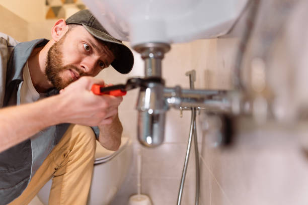Best Residential Plumbing Services  in Roselle Park, NJ