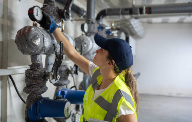 Best Plumbing Installation Services  in Roselle Park, NJ