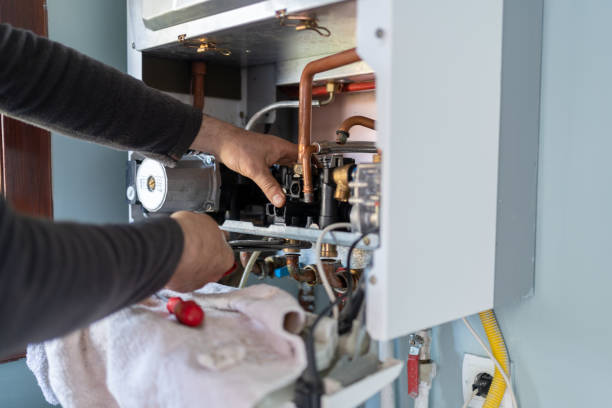 Best Affordable Plumber Near Me  in Roselle Park, NJ