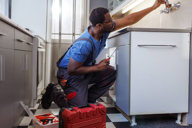 Best Same-Day Plumbing Service  in Roselle Park, NJ