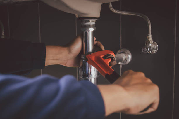 Best Emergency Plumbing Repair  in Roselle Park, NJ